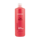 Wella Invigo Color Brilliance Vibrant Colour Conditioner 1L Retail Wella