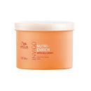Wella Invigo Nutri-Enrich Deep Nourishing Mask 500ml Hair Treatment Wella