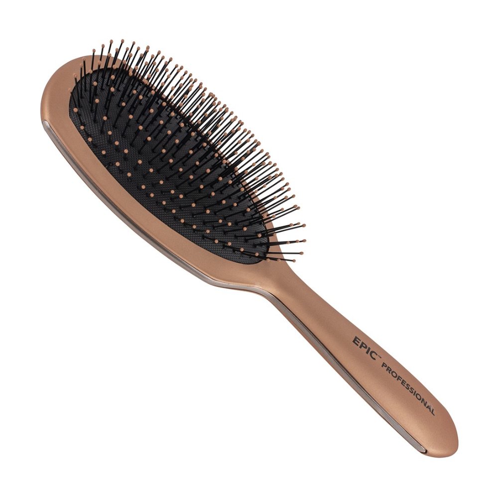 Wet Brush Hair Brush Epic Professional Deluxe Detangler Brush Rose Gold Hair Brush Wet Brush