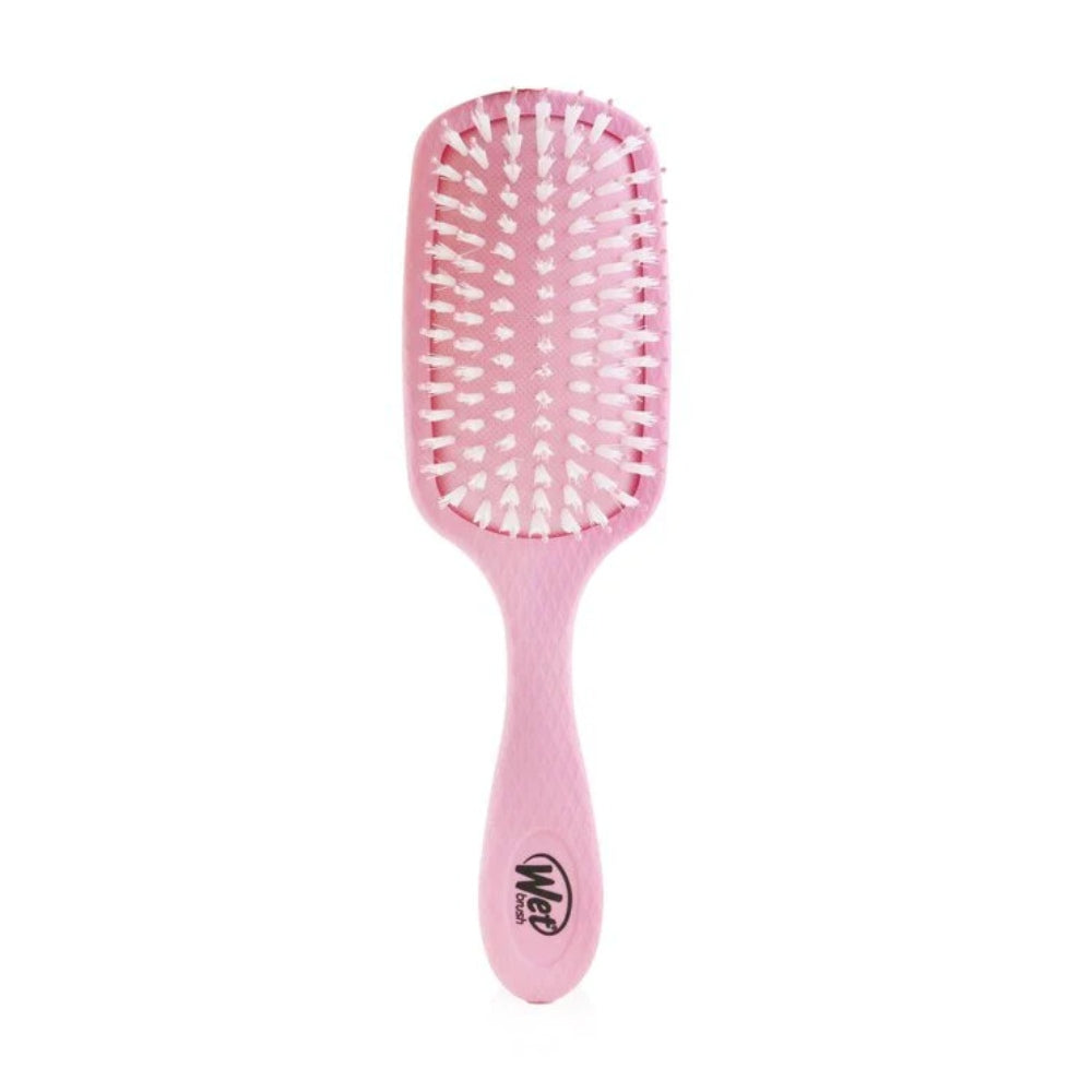 Wet Brush Hair Brush Go Green Watermelon Oil Hair Brush Wet Brush