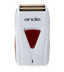Andis Pro Foil Lithium Shaver TS-1 Foil Shaver Andis