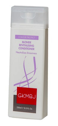 GKMBJ Blonde Revitalising Conditioner 250ml Shampoo/Conditioner GKMBJ