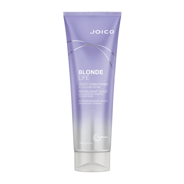 Joico Blonde Life Violet Conditioner 250ml Shampoo/Conditioner Joico