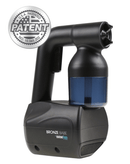 MineTan Bronze Babe Home Spray Tan Kit - Black Tanning Kit Mine Tan