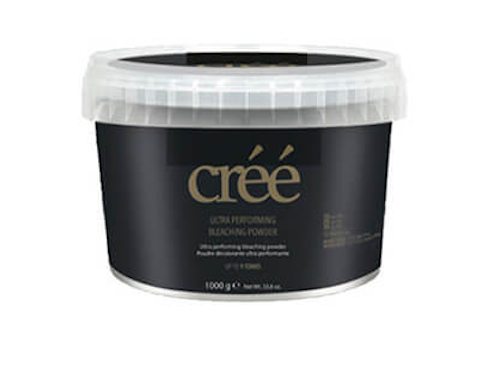 Cree Ultra Bleach 9+ Level Lift 1kg Bleach - Lighteners Cree