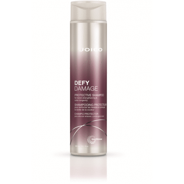Joico Defy Damage Protective Shampoo 300ml Shampoo/Conditioner Joico