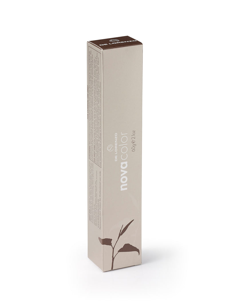De Lorenzo Novacolour Range Intense Milk Chocolate ICH6 60g