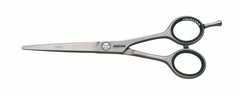 Jaguar White Line Satin 7.0" Inch Scissor Offset