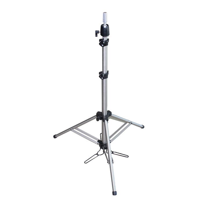 Hi Lift Tri-Pod For Mannequin Head Mannequin Accessories Hi Lift