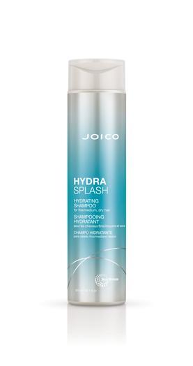 Joico HydraSplash Hydrating Shampoo 300ml Shampoo/Conditioner Joico