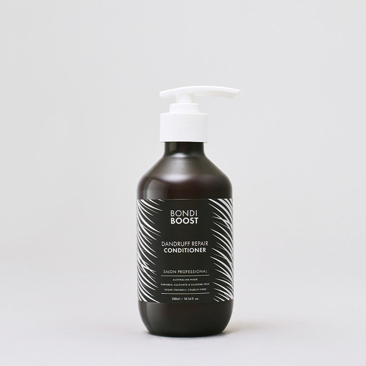 Bondi Boost Dandruff Repair Conditioner 300ml Hair Care Bondi Boost