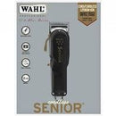 Wahl Senior Cordless Clipper Clipper Wahl