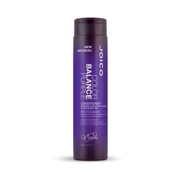 Joico Color Balance Purple Conditioner 250ml Shampoo/Conditioner Joico