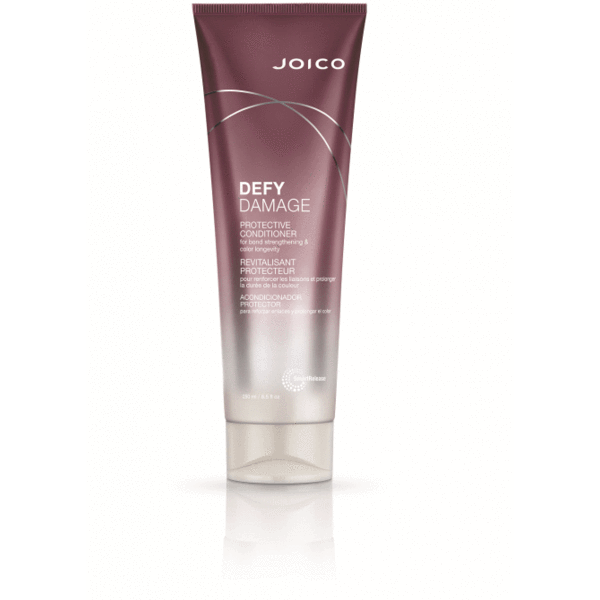 Joico Defy Damage Protective Conditioner 250ml Shampoo/Conditioner Joico