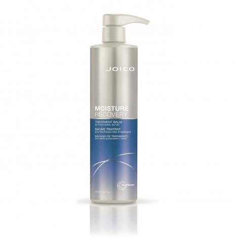 Joico Moisture Recovery Treatment Balm For Dry Hair 500ml Hair Treatment Joico