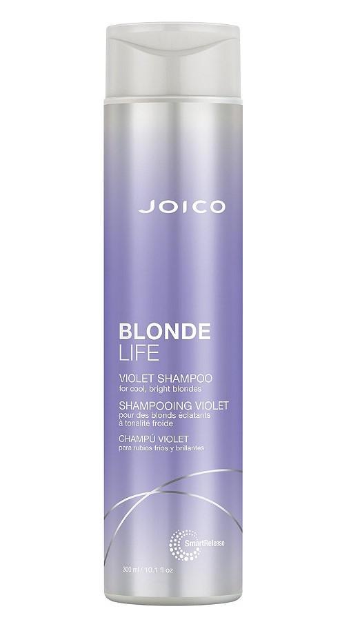 Joico Blonde Life Violet Shampoo 300ml