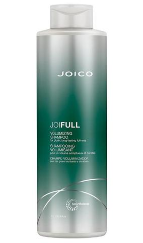 Joico Joifull Volumising Shampoo 1L Shampoo/Conditioner Joico