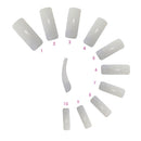 Hawley Ultra Tip Tips 8 50pk