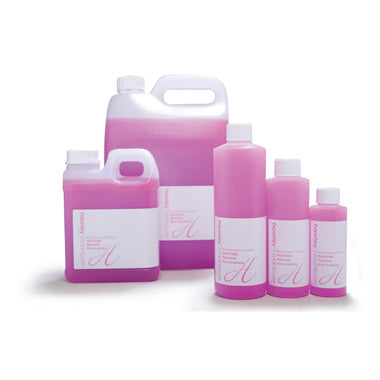 Hawley Non Acetone Nail Polish Remover 500ml #13003 Nail Solutions Hawley
