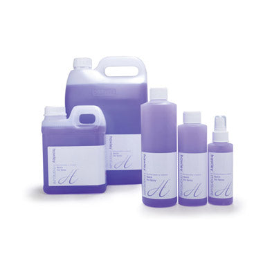 Hawley Nail Polish Quick Dramaticy Spray 5L #13204 Nail Solutions Hawley