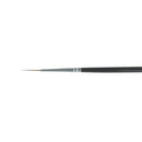 Hawley Nail Art Pure Kolinsky Sable Brush