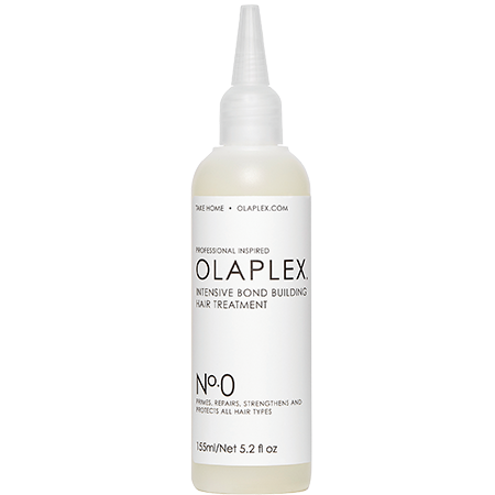 Olaplex No. 0 Bond Building Treatment 155ml Hair Treatment Olaplex