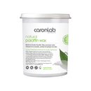 Caronlab Paraffin Wax Natural 800ml Retail Caronlab