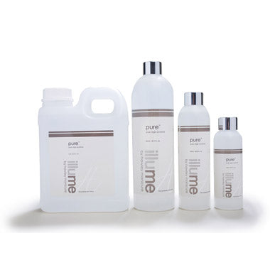 Hawley Pure Acetone 1L #13104 Nail Solutions Hawley