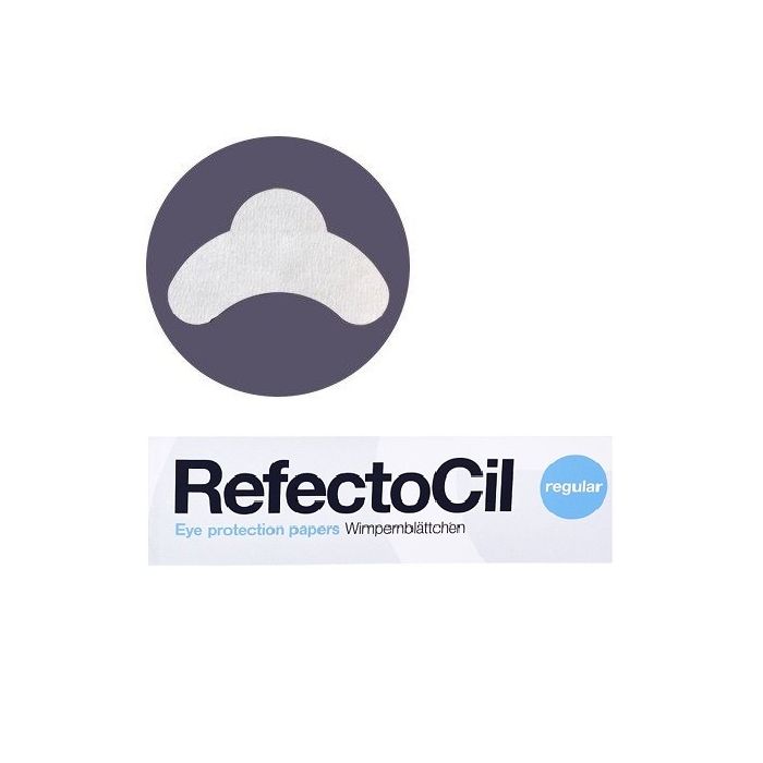 Refectocil Eye Protection Papers 96pk Eyelash Products Refectocil