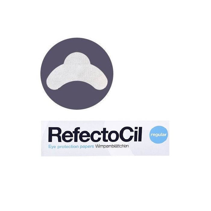 Refectocil Eyelash Tint Papers 96 Pads