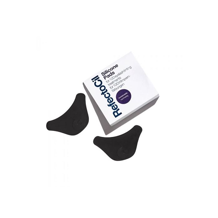 Refectocil Silicone Pads 1 Set Eyebrow Refectocil