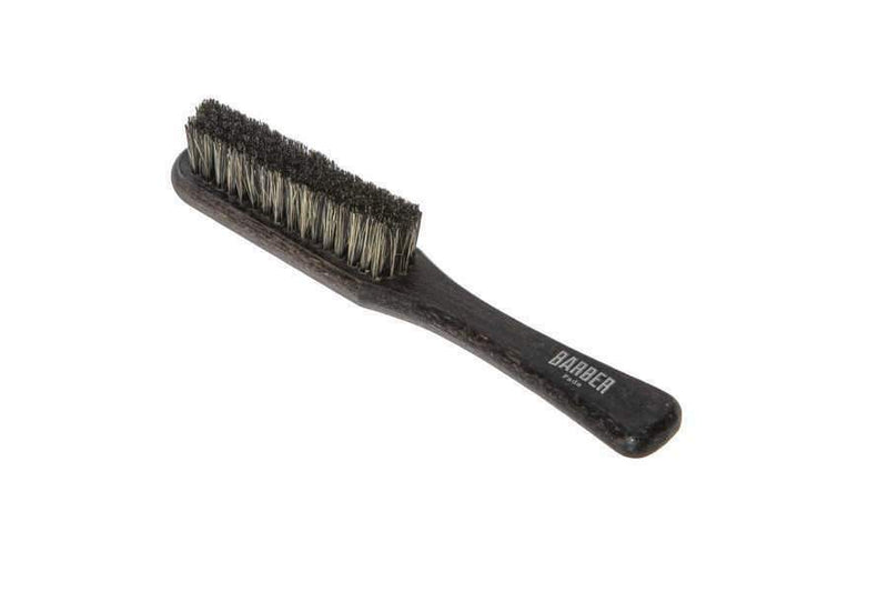 THE SHAVE FACTORY Large Fade Brush with Premium Soft Bristle