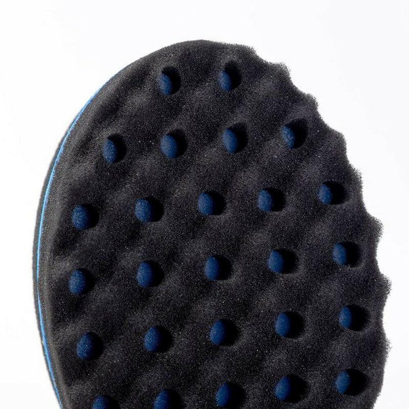 Bob Hair Twister Afro Coil Sponge For Dreads And Afro Locs