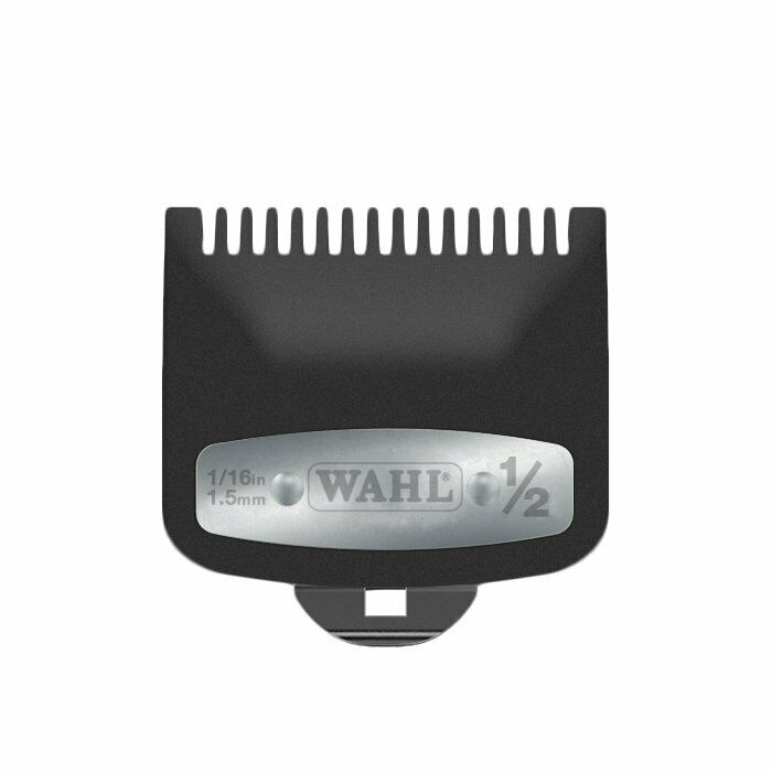 Wahl Premium Guide Comb No. 1/2