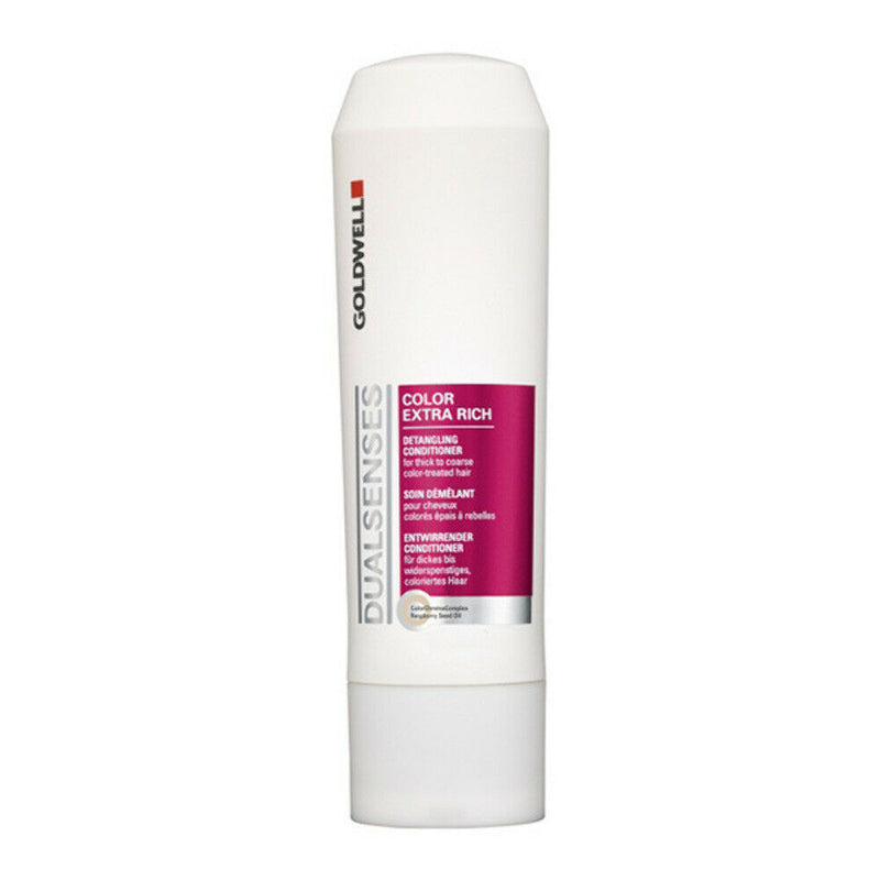 Goldwell Dualsenses Colour Extra Rich Conditioner 300ml
