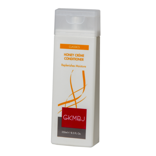 GKMBJ Honey Creme Conditioner 250ml Shampoo/Conditioner GKMBJ