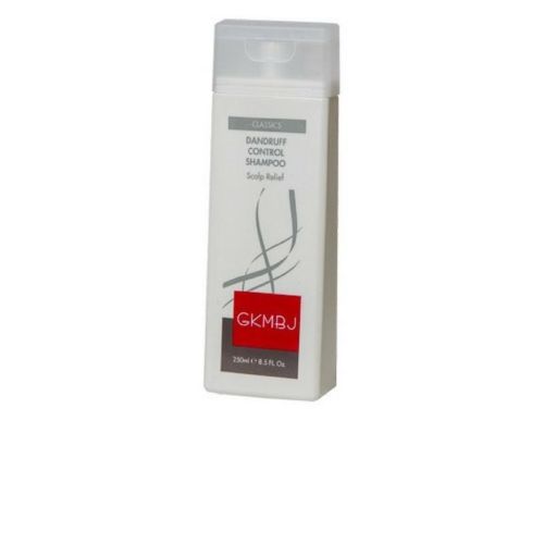 GKMBJ Sensitive and Anti-Dandruff Shampoo 250ml Shampoo/Conditioner GKMBJ