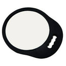 Bob Foam Mirror Round with Handle Hand Mirrors Bob