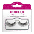 1000 Hour 551 Natural Lashes - My Selfie Retail 1000 Hour