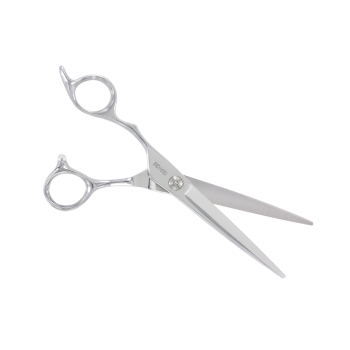 Sensei SDRYL70 Shears Dry Evolution Precision Dry Cut 7" Inch Left Handed Scissors With Free Case