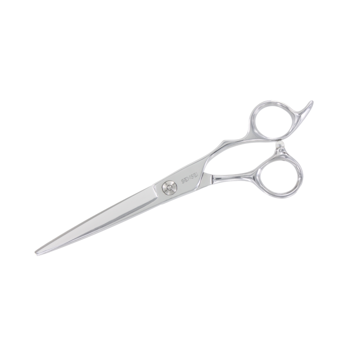 Sensei Shears Dry Evolution Precision Dry Cut 7" Inch Right Handed Scissors SDRY70