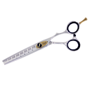 Sensei CMIX Mixed Texture 6 Inch Shear Retail Sensei