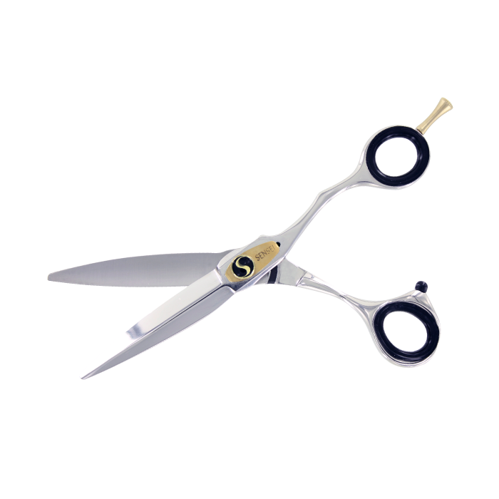 Sensei GSDRY DrySlide 6 Inch Shear Scissors Sensei