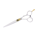 Sensei GSC50 Shears GSC Classic Offset Scissors 5" Inch Right Handed With Free Case Retail Sensei