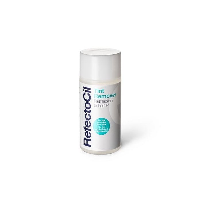 Refectocil Tint Remover 150ml Eyebrow Refectocil