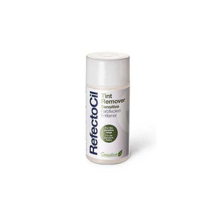 Refectocil Tint Remover Sensitive 150ml Eyebrow Refectocil