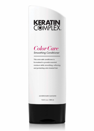 Keratin Complex Care Conditioner 400ml Shampoo/Conditioner Keratin Complex