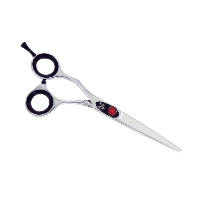 Sensei SZL55 Zip 5.5 Inch Left Handed Shear Scissors Sensei